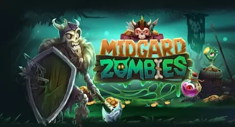Midgard Zombies, imagen incluida en el template SpinBetter
